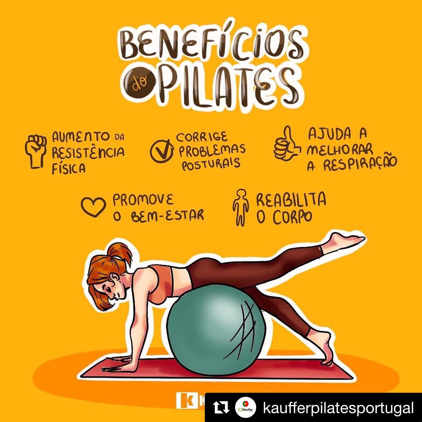 BENEFÍCIOS DO PILATES - Rede MoviMente - Fisioterapia E Pilates