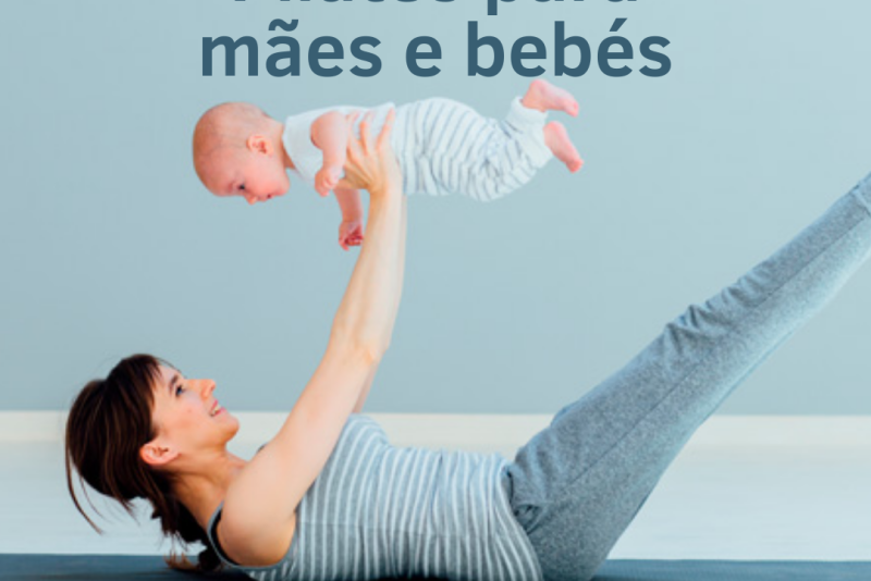 AULA EXPERIMENTAL DE PILATES - Rede MoviMente - Fisioterapia e Pilates